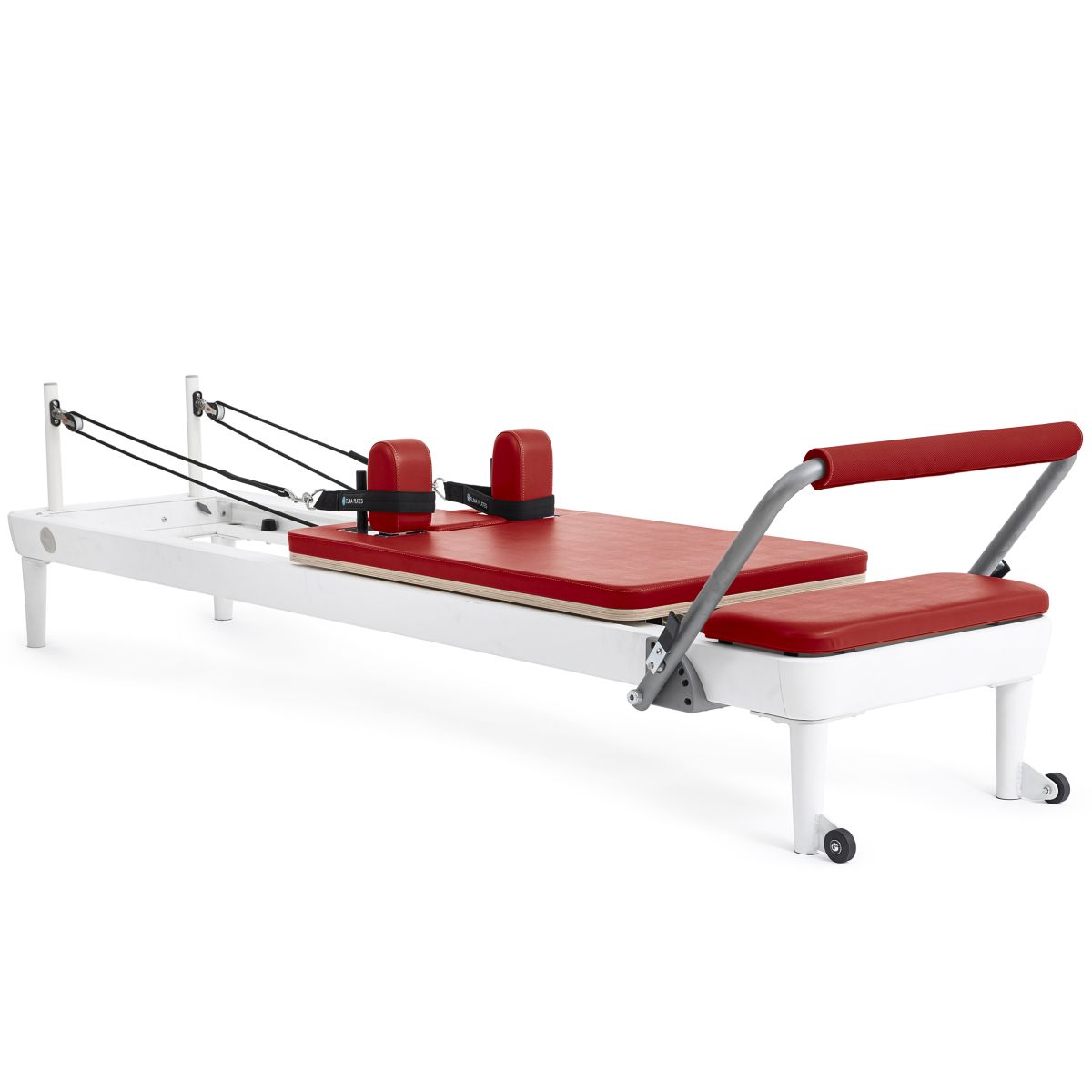 Nubium Reformer | White
